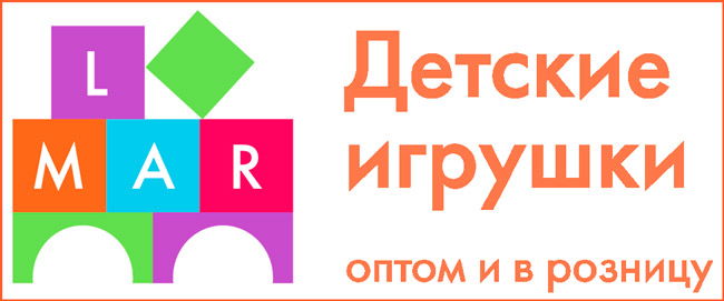 Интернет магазин «Lmar-Toys»